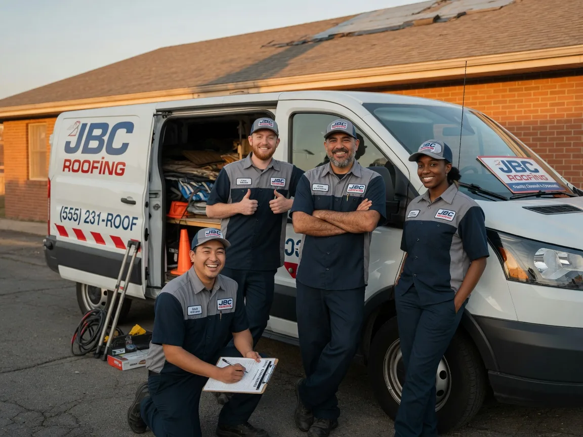 Roof Replacement company in Cebolla, NM